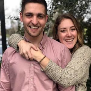 Meet your Posher, Ollié